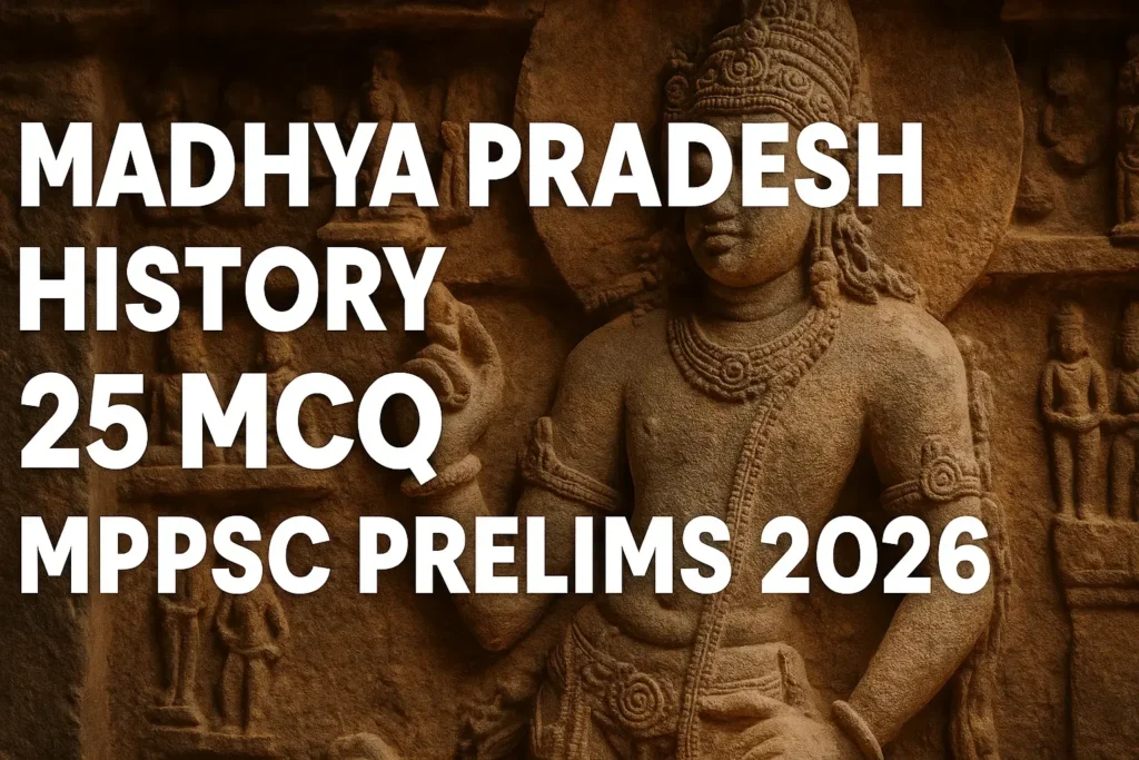 Madhya Pradesh History