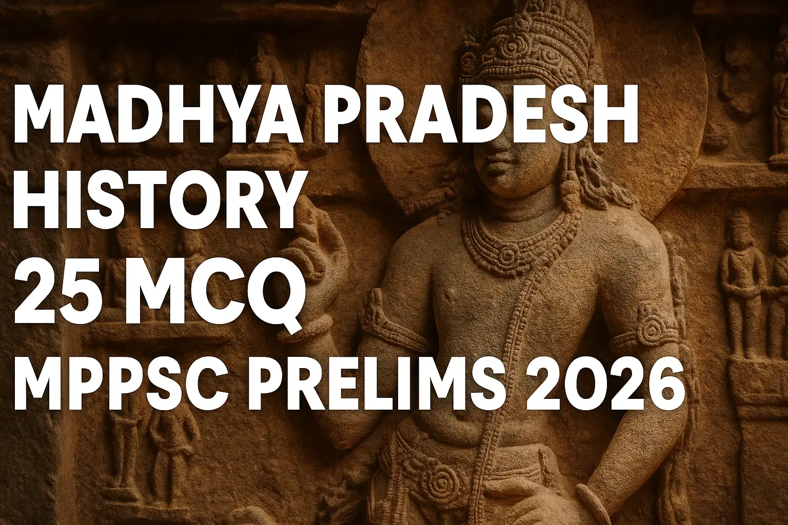 Madhya Pradesh History